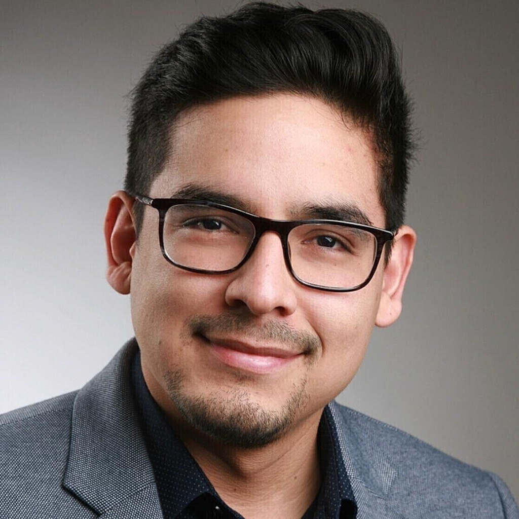 Social Media Profilbild Abel Salazar Rostock
