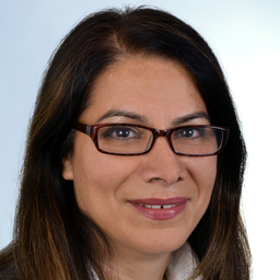 Nasrin Khangari