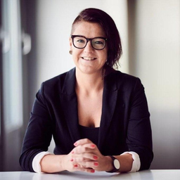 Mag. Sandra Hoffellner