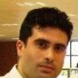 Antonio Luis Lara Acedo