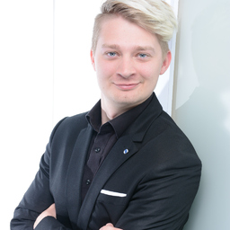 Alexander Pavelev