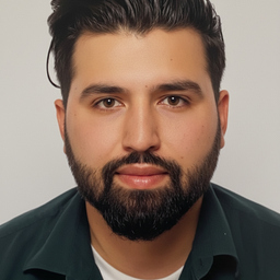 Mohammad Yasin Faridzad