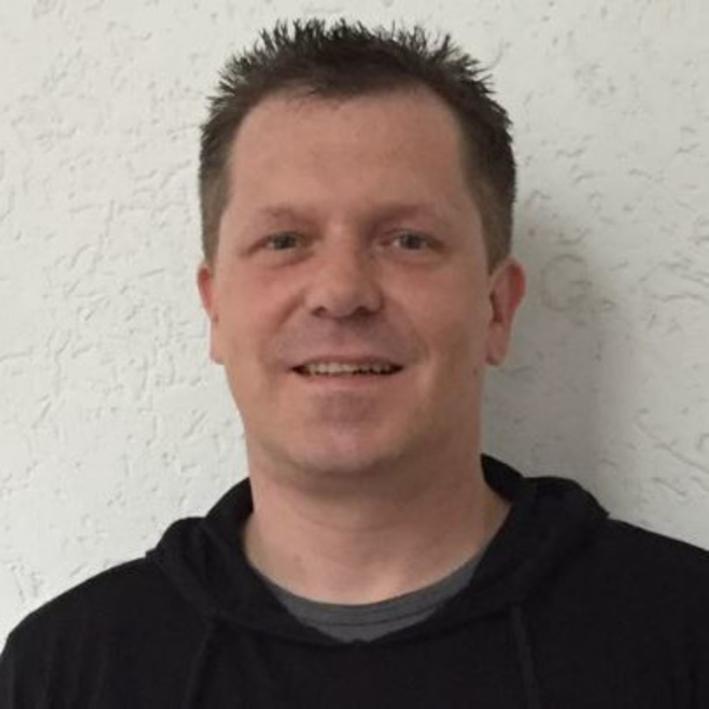 Social Media Profilbild Holger de Koster Steinen