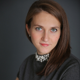 Irina Schapiro