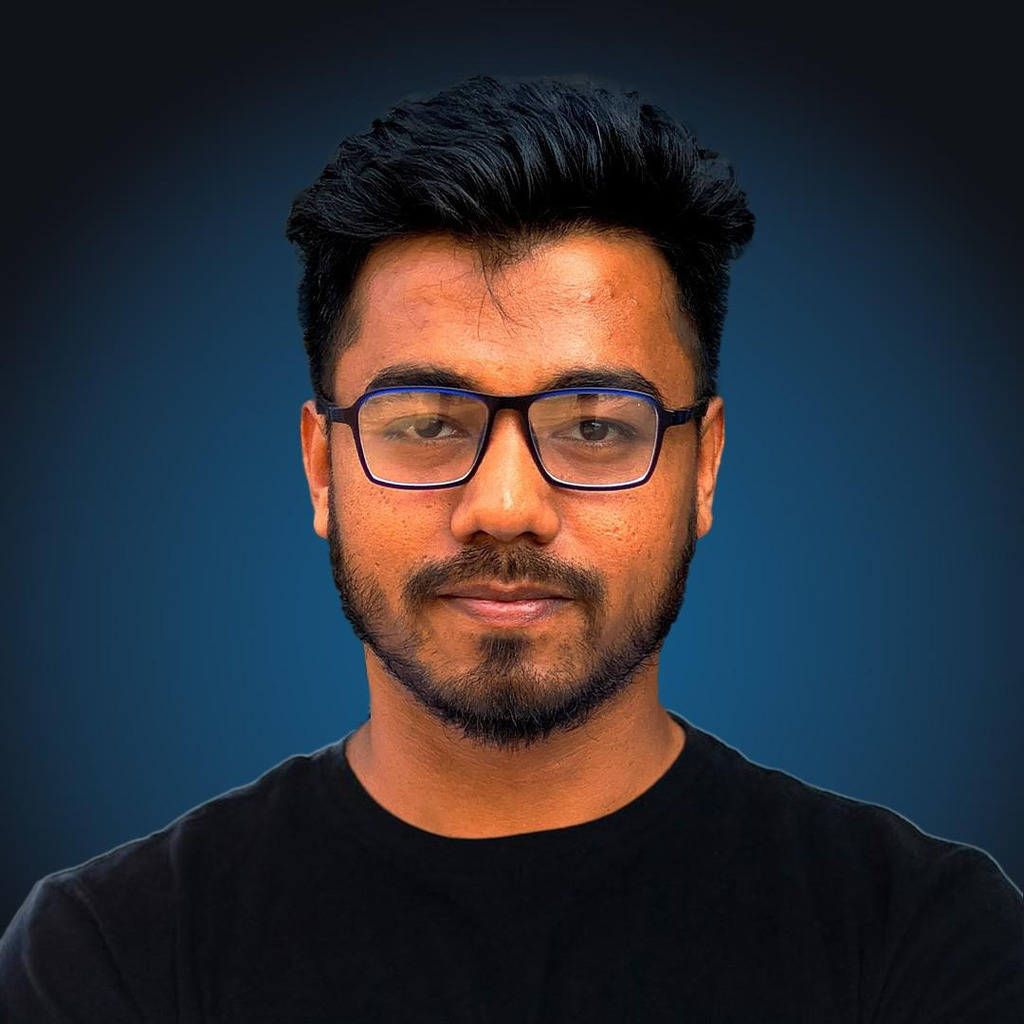 Iftekhar Chowdhury Chief Marketing Officer (CMO) OdeskStudio XING