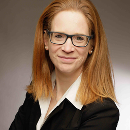 Nicole Hauffe