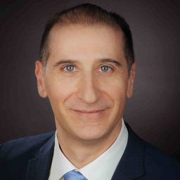 Dipl.-Ing. Ivano D'Angelo