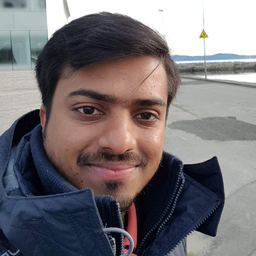 Sovit kumar Agarwal