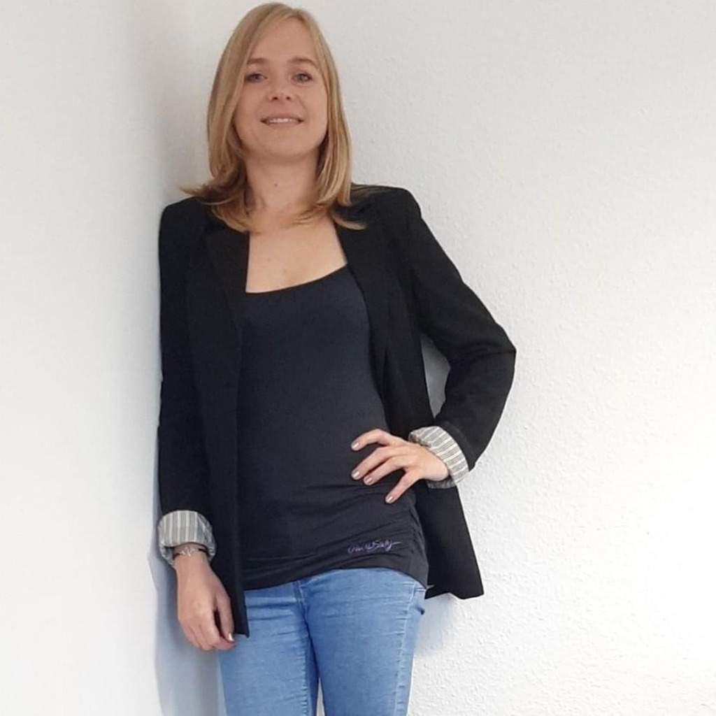Social Media Profilbild Christin Göpfert 