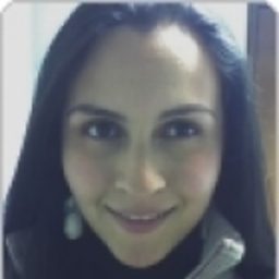 Adriana Rodríguez