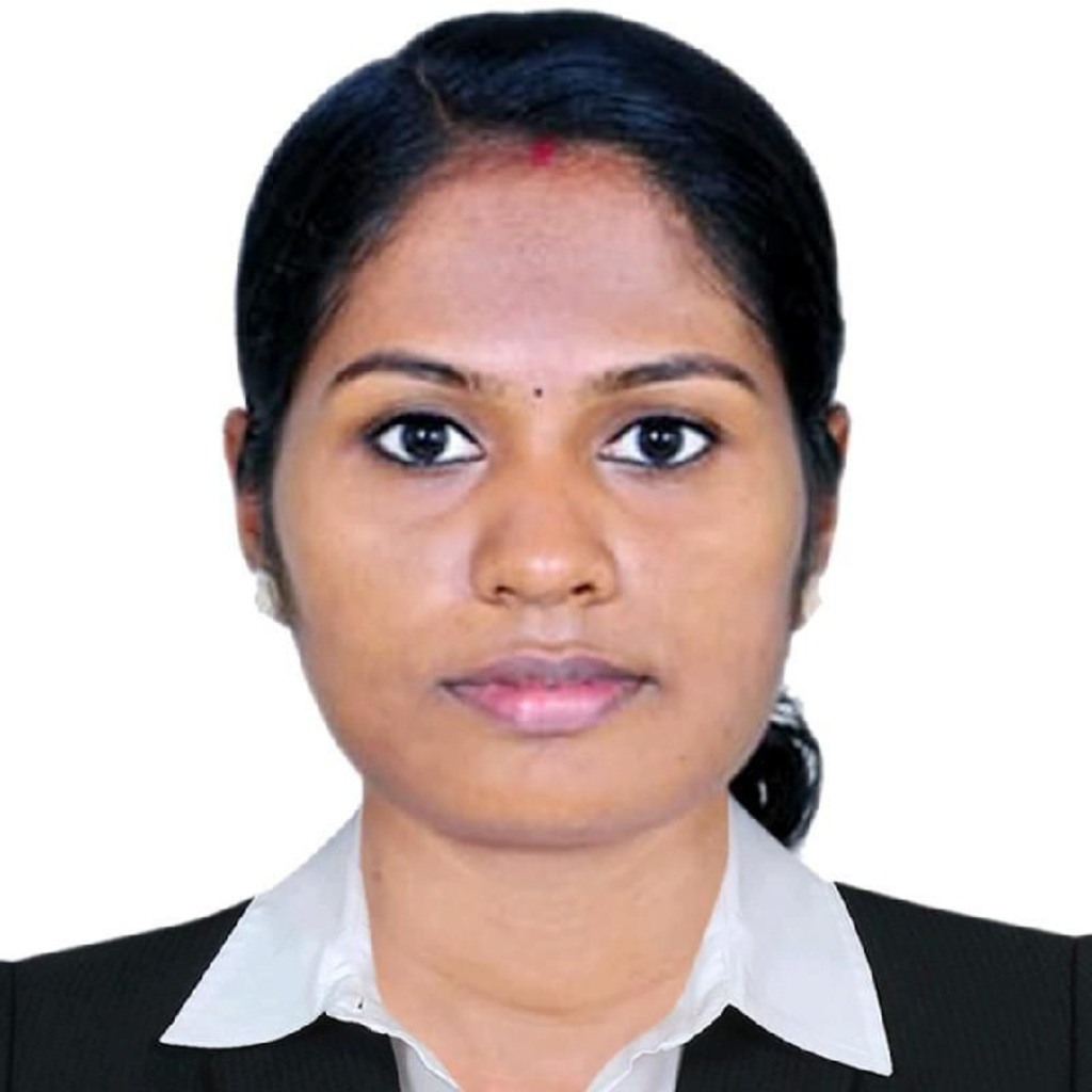 ATHIRA NARAYANAN Senior Accountant Melden Advisory DMCC XING