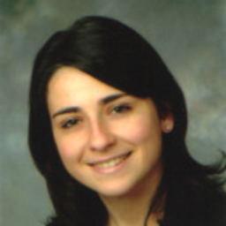 Inmaculada Ramos Ramos