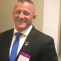 Robert Ojeda