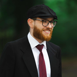 Dominik Stutzke