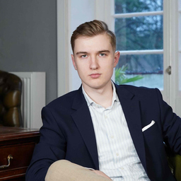 Jakob Heidemann