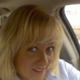Cheri Tolley