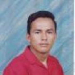 Jhon Tony Muñoz Pérez