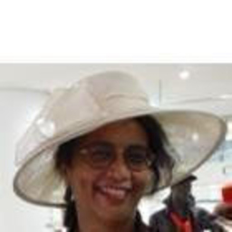 Gouri Mukherjee