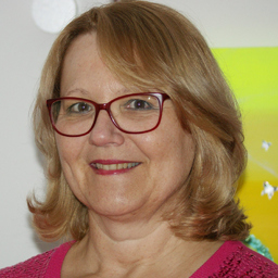 Sabine Birndorfer