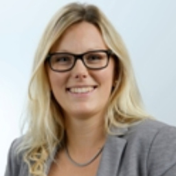 Jocelyne Keller-Greutmann