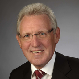 Profilbild Ulrich G. Böhme