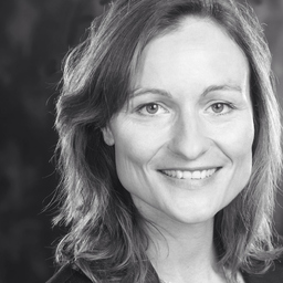 Antje Huschenbett