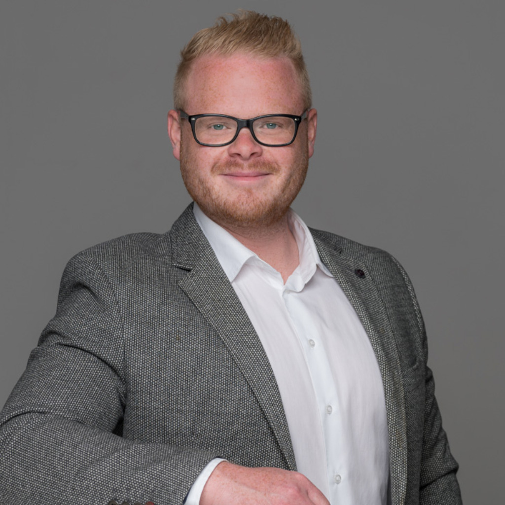 Felix Teichfischer Recruiter ManpowerGroup Deutschland XING