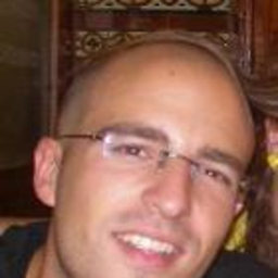 Carlos Maroto Guerola