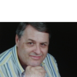 Ludwig Pirsch's profile picture
