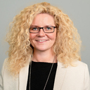 Dipl.-Ing. Sabrina Müsse / MSc. / MBA