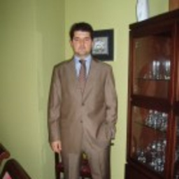 AURELIO ARENAS SANCHEZ