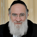 Rabbi David Weinberger