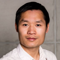 Thanh Tung Nguyen