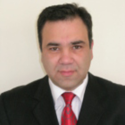 Cemil Arslan