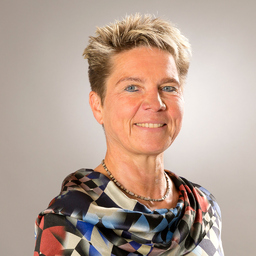 Antje Müller