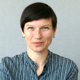 Judy Schlesinger
