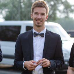 Lukas Sebbel