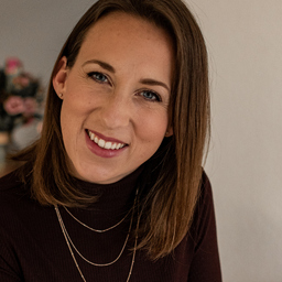 Katharina Thums