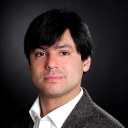 Juan Pablo Amorocho Duran's profile picture