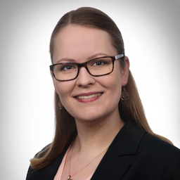 Dr. Ann-Christin Sperk