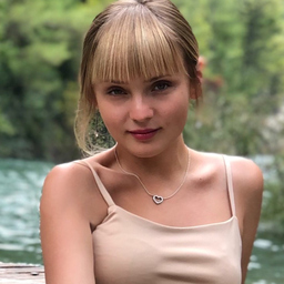 Olesya Malanchuk's profile picture
