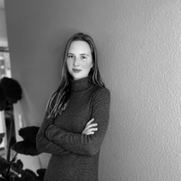Maximiliane Odenthal