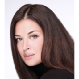Iryna Polyanovska