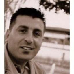 İbrahim Kalmuk