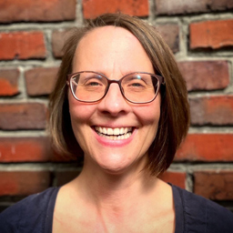 Söven Stina Seiffert-Klug