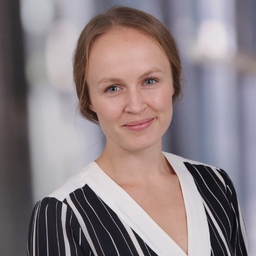 Julia Lehmann