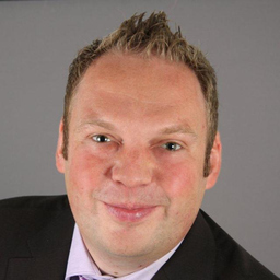 Jens Stockburger