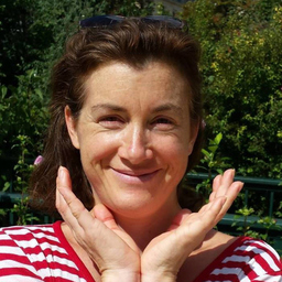 Béatrice COURAU