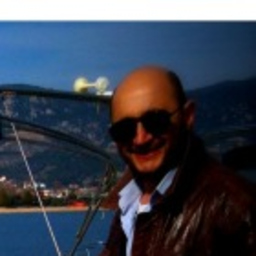 Georgios Anesiadis