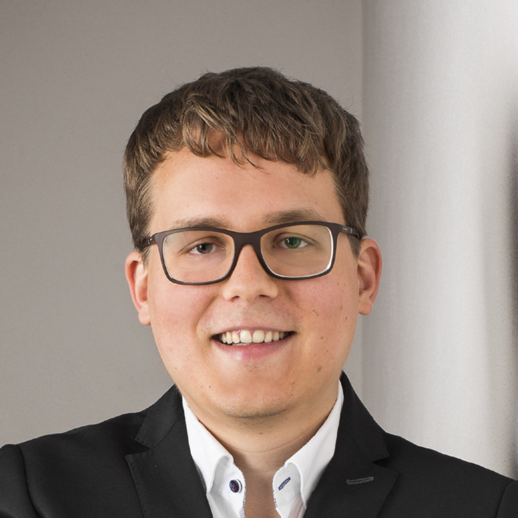 Hartmann Software Engineer VincuVentas XING